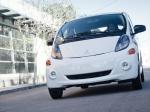 Mitsubishi i-MiEV 2012 года (US)